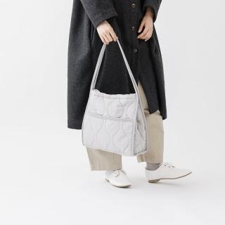 【Bonita 葆倪】父親節送禮精選 A4 防潑水單肩包-955-4501(防水包 日本進口手提包)