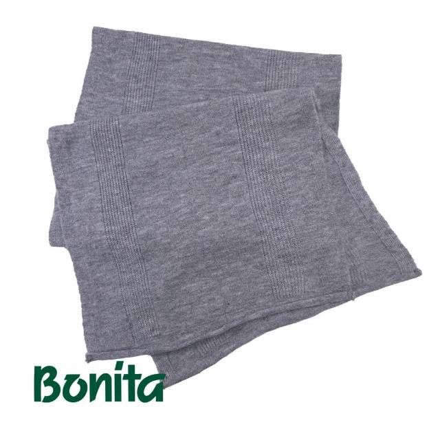 【Bonita 葆倪】羊毛混紡圍巾-967-4547(日本進口羊毛混紡圍巾)