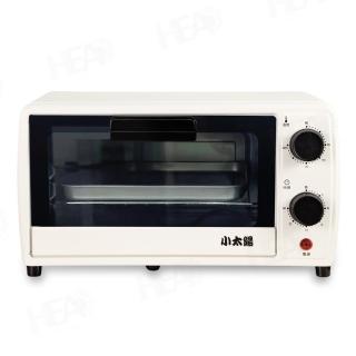 【小太陽】9L專業定時電烤箱(OV-009)