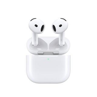 【Apple】AirPods 4(MXP63TA/A)