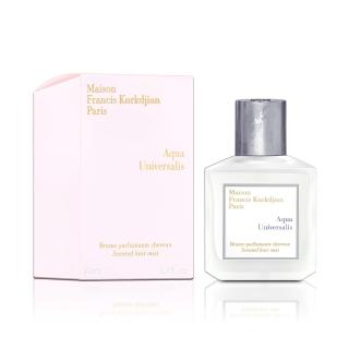 【Maison Francis Kurkdjian】MFK Universalis 永恆之水髮香噴霧 70ML