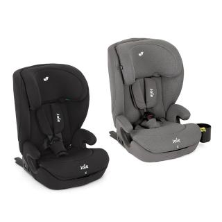 【Joie官方旗艦】i-Irvana™ 2-12歲成長型汽座/安全座椅-2色選擇(福利品)