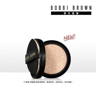 【Bobbi Brown 芭比波朗】冬蟲夏草精華氣墊粉餅SPF40 PA++++(補充蕊心/防曬)