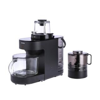 【JOYOUNG 九陽】免清洗破壁調理機DJ12M-K76M 豆漿機/果汁機/破壁機/副食品(全新福利品僅外箱暇疵)