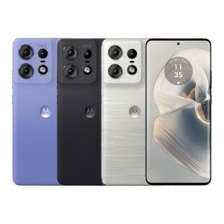【Motorola】B+級福利品 edge 50 Pro 6.7吋(12G/256GB)