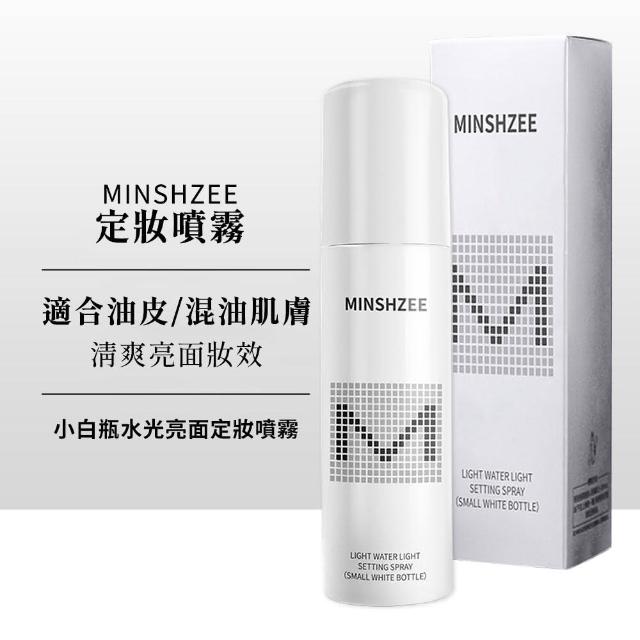 【HH】DC COMICS DC 漫畫 MINSHZEE定妝噴霧