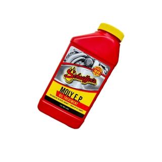 【美國Schaeffers】頂級Moly E.P.機油精