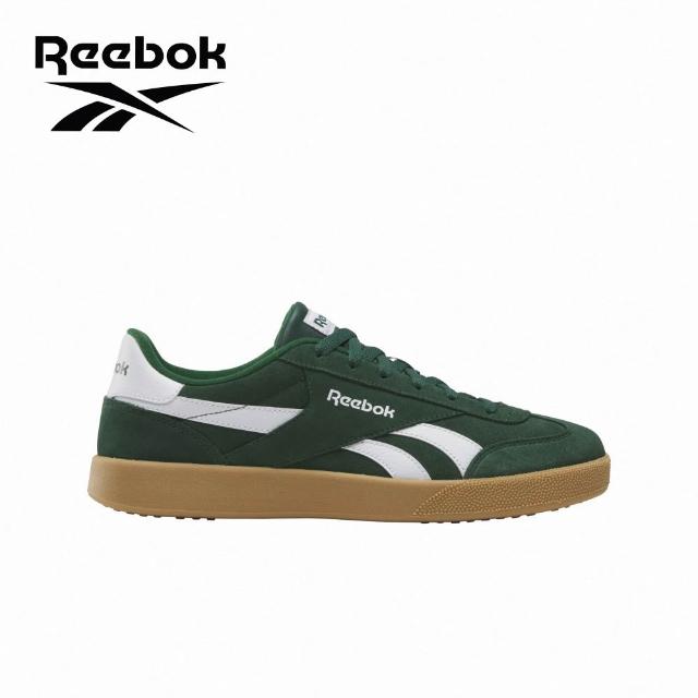 【REEBOK】SMASH EDGE S 休閒鞋 網球鞋 德訓鞋 平底鞋 運動鞋 小眾百搭_男/女(六款任選)_100208245