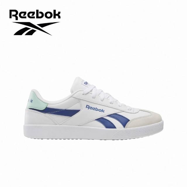 【REEBOK】SMASH EDGE S 休閒鞋 網球鞋 德訓鞋 平底鞋 運動鞋 小眾百搭_男/女(六款任選)_100208245