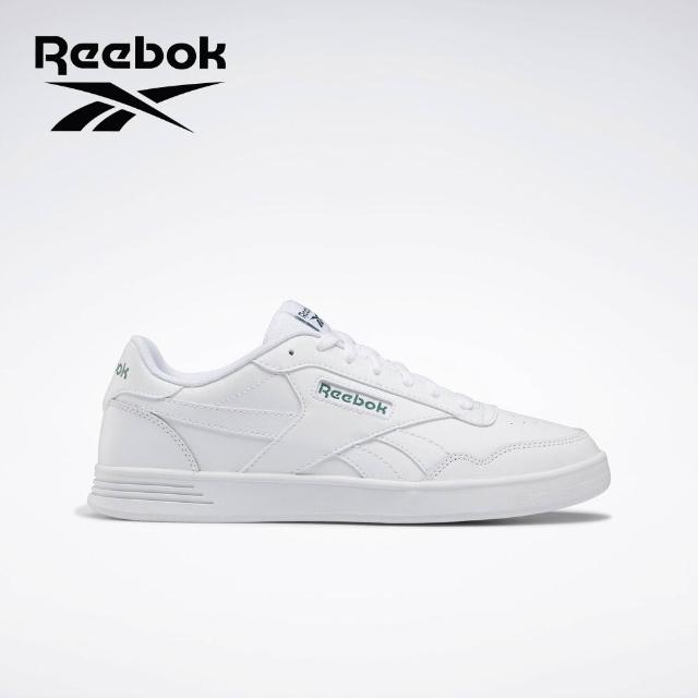 【REEBOK】SMASH EDGE S 休閒鞋 網球鞋 德訓鞋 平底鞋 運動鞋 小眾百搭_男/女(六款任選)_100208245