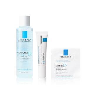 【理膚寶水】BOM_高效分子輕量禮包組合H