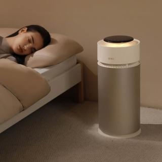 【SOTHING 向物】10L UVC殺菌智能無霧加濕器 銀河(靜音加濕器 芳療加濕器 水氧機 香氛機)