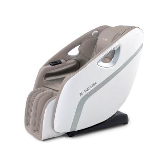 【FUJI】摩享時光 AI按摩椅 FE-6250(智能感知;3D按摩球;溫感熱敷;無線充電;全機二年保固)