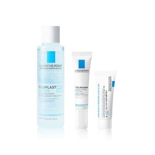 【理膚寶水】BOM_敏感肌禮包組B