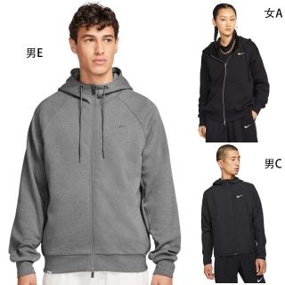 【NIKE】運動連帽外套