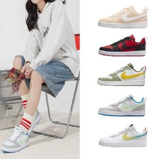 【NIKE】經典休閒鞋