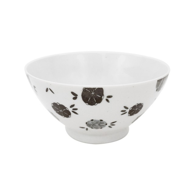 NEOFLAM】日本製Guggen Foret系列瓷器-麵碗18公分(多款花色任選