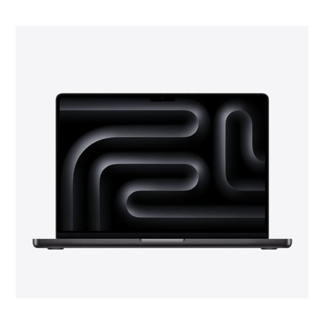 【Apple】2024 MacBook Pro 14吋 M4 Max晶片 14核心CPU與32核心GPU 36G/1TB SSD