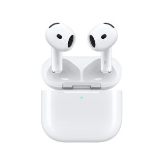 【Apple】AirPods 4 主動式降噪款(MXP93TA/A)