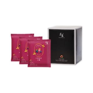【湛盧咖啡】莊園單品手沖精品濾掛式咖啡．任選-衣索比亞/耶加雪啡/肯亞/瓜地馬拉(11gx10包/盒)
