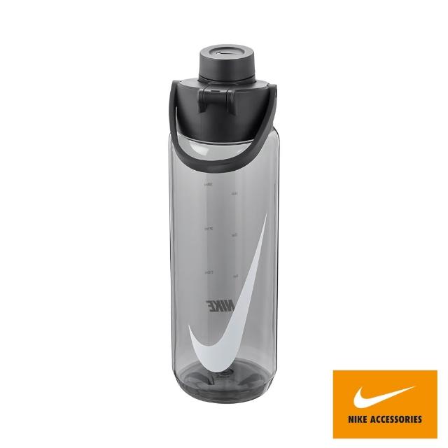 【NIKE 耐吉】水壺 登山 運動 單車 大口徑水壺 16/24OZ 多款任選