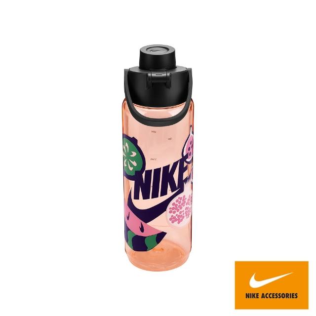 【NIKE 耐吉】水壺 登山 運動 單車 大口徑水壺 16/24OZ 多款任選