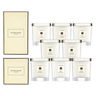 【Jo Malone】香氛工藝蠟燭 200g(多款任選)/送禮推薦)