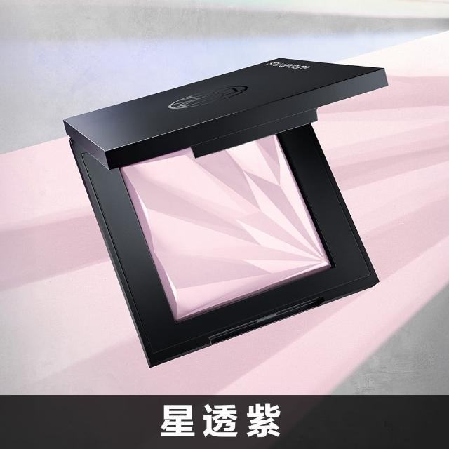 【Shu uemura 植村秀】官方直營 無極限幻光蜜粉餅11g_不含粉撲(Shu uemura/蜜粉餅/定妝)