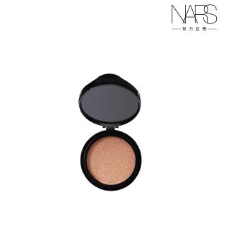 【NARS】官方直營 裸光凝亮水精華氣墊粉蕊(小光圈氣墊粉蕊)