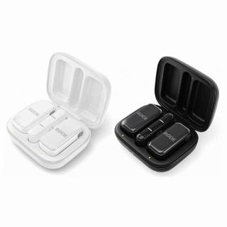 【RODE】Wireless Micro 行動無線麥克風 USB-C版(公司貨)