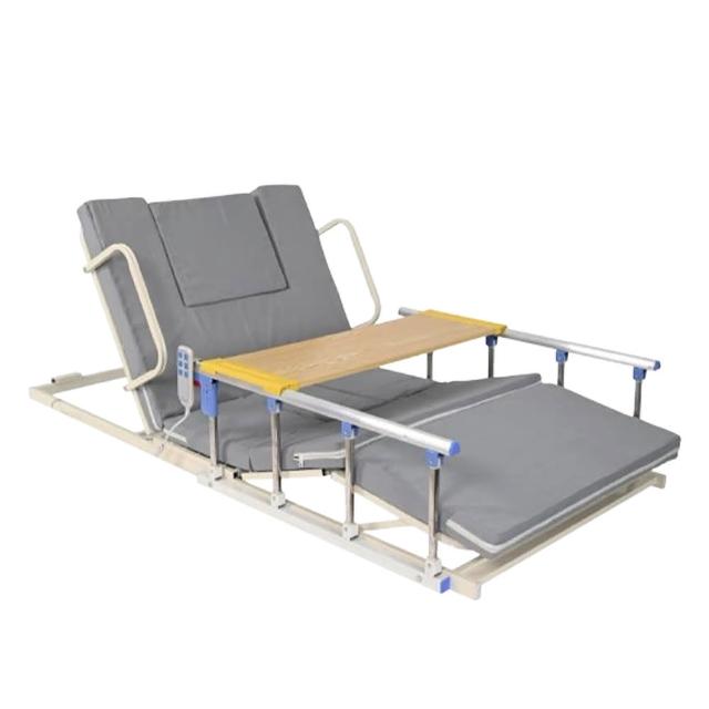 【雅蘭仕】電動起背器 家用懶人起身抬腿(升降床墊 起背器床墊/舒適仰躺)