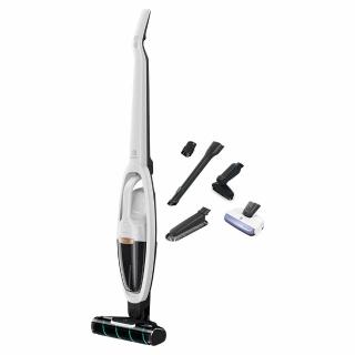 【Electrolux 伊萊克斯】Well Q7無線吸塵器(WQ71-2BSWF 冰雪白)