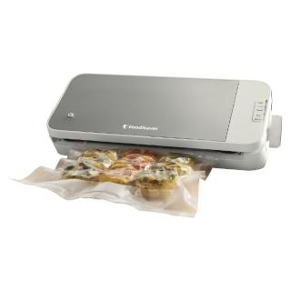 【FoodSaver】(福利品)美國FoodSaver-真空保鮮機VS2150(真空機/包裝機/封口機)