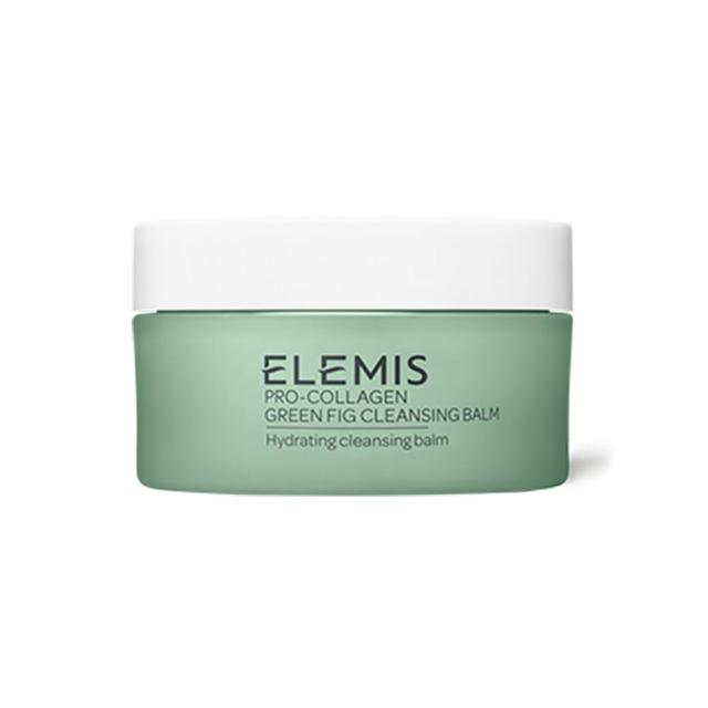 【ELEMIS 愛莉美】海洋膠原精油卸妝膏50g(4種香味任選★NO1卸妝膏/洗卸/清潔★)