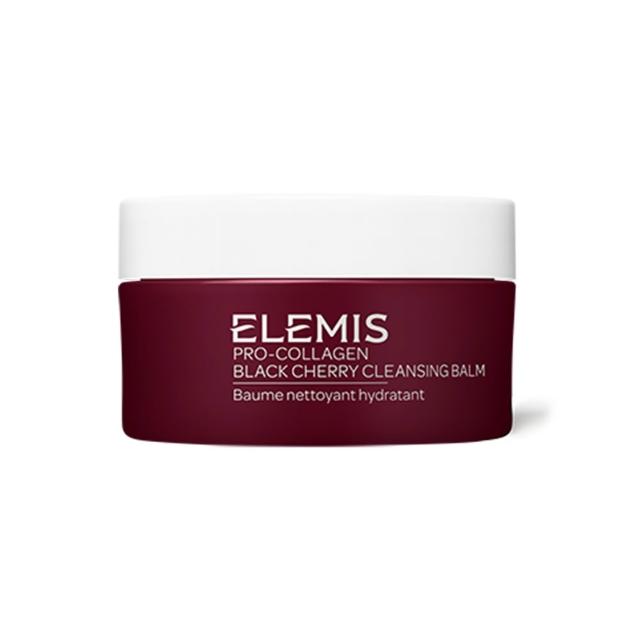 【ELEMIS 愛莉美】海洋膠原精油卸妝膏50g(4種香味任選★NO1卸妝膏/洗卸/清潔★)