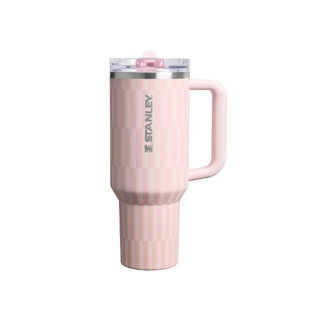 【STANLEY】官方直營 防漏吸管隨手杯 1.18L(全色系)