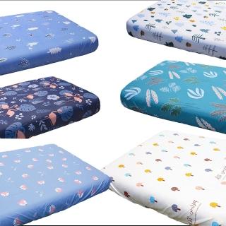 【Metsa 米特薩】舒柔棉床包 L XL 床包 露營床墊 極致柔軟 輕膚舒適