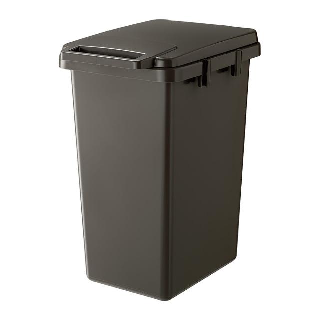 【日本 RISU】H&H 連結式環保垃圾桶 70L(日本製垃圾桶)