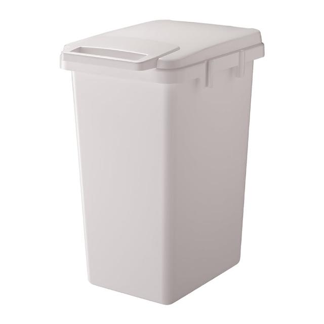 【日本 RISU】H&H 連結式環保垃圾桶 70L(日本製垃圾桶)