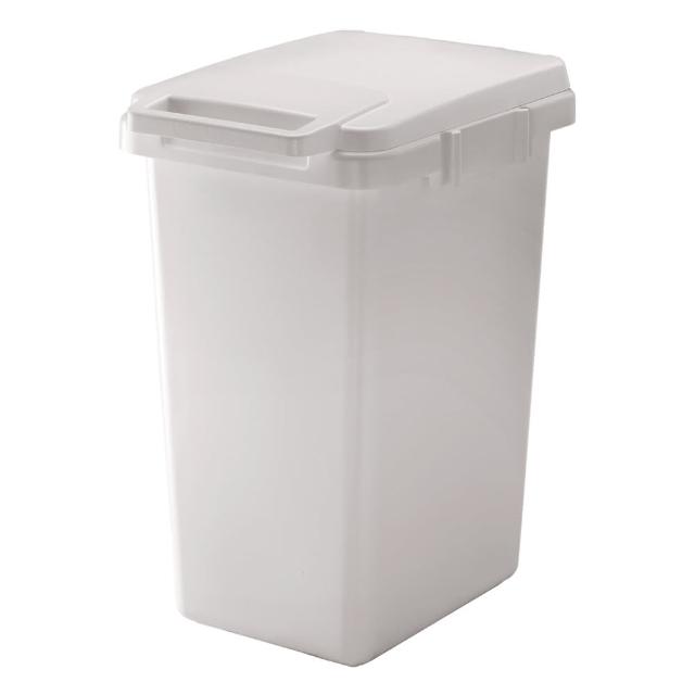 【日本 RISU】H&H 連結式環保垃圾桶 45L