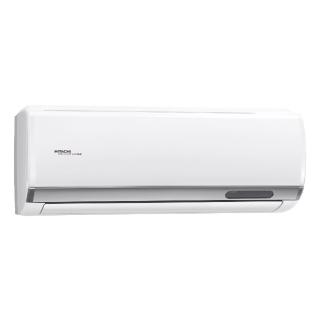 【HITACHI 日立】空調速配★2-3坪R32精品一級變頻冷暖2.2kW分離式空調(RAC-22YP/RAS-22YSP1)