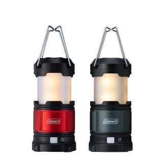 【Coleman】耐用型伸縮營燈(露營燈 LED營燈 戶外營燈)