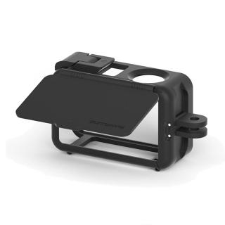 【Sunnylife】DJI Action 5 Pro / 4 / 3 兔籠保護邊框(帶遮光保護板)