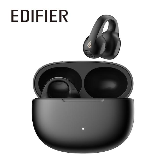 【EDIFIER】ComfoC 開放式耳夾藍牙耳機