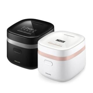 電子鍋 【Philips 飛利浦】鎖香迷你4人份電子鍋_HD3073_小香鍋(兩色任選)