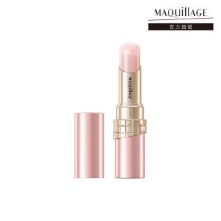 【MAQuillAGE 心機彩妝】心機星魅蜜光圈潤唇膏N
