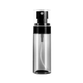 超細緻噴霧分裝瓶 120ML 6入(家用小噴瓶 酒精噴霧瓶 化妝水 不透光 絲瓜水 補妝噴霧 定妝噴霧)