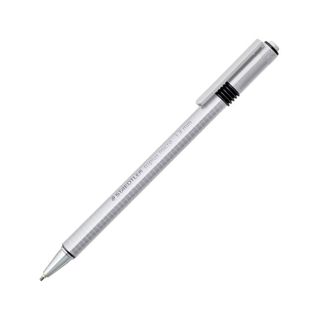 【STAEDTLER 施德樓】三角自動鉛筆 MS77413