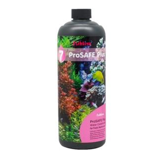 【FishLive 樂樂魚】#7水質保全穩定劑1L(能安定魚隻.增強免疫力)