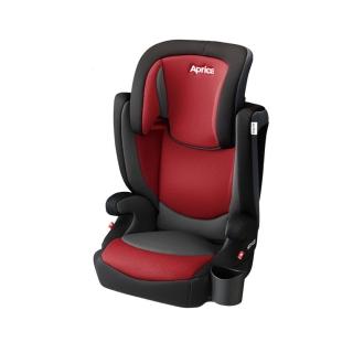 【Aprica 愛普力卡】3-12歲成長型汽座 AirRide 掌舵手(福利展示品近全新)